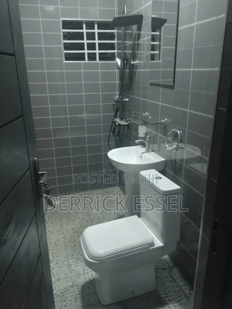 2bdrm Apartment in Christ Mind Limited, Tseaddo for rent