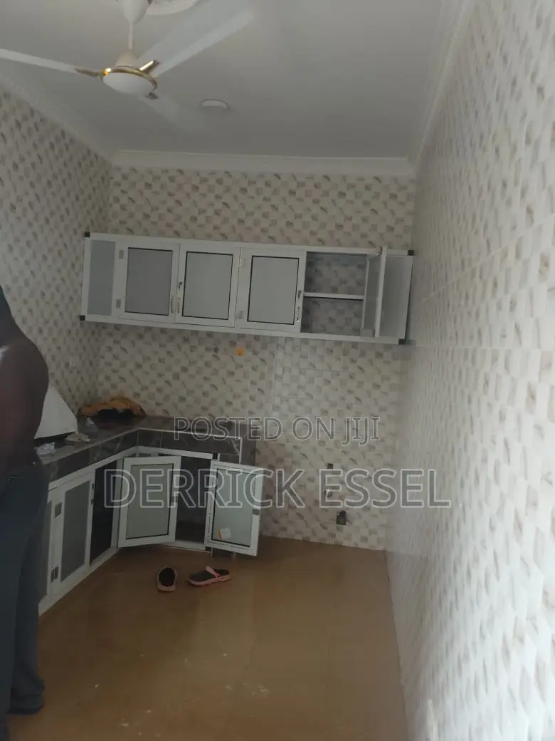 2bdrm Apartment in Christ Mind Limited, Tseaddo for rent
