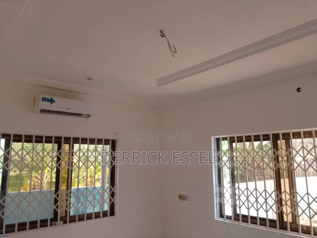 2bdrm Apartment in Christ Mind Limited, Tseaddo for rent