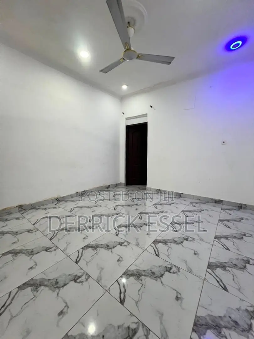 2bdrm Apartment in Christ Mind Limited, Tseaddo for rent