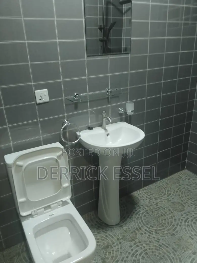 2bdrm Apartment in Christ Mind Limited, Tseaddo for rent
