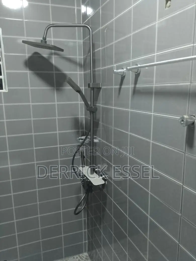 2bdrm Apartment in Christ Mind Limited, Tseaddo for rent
