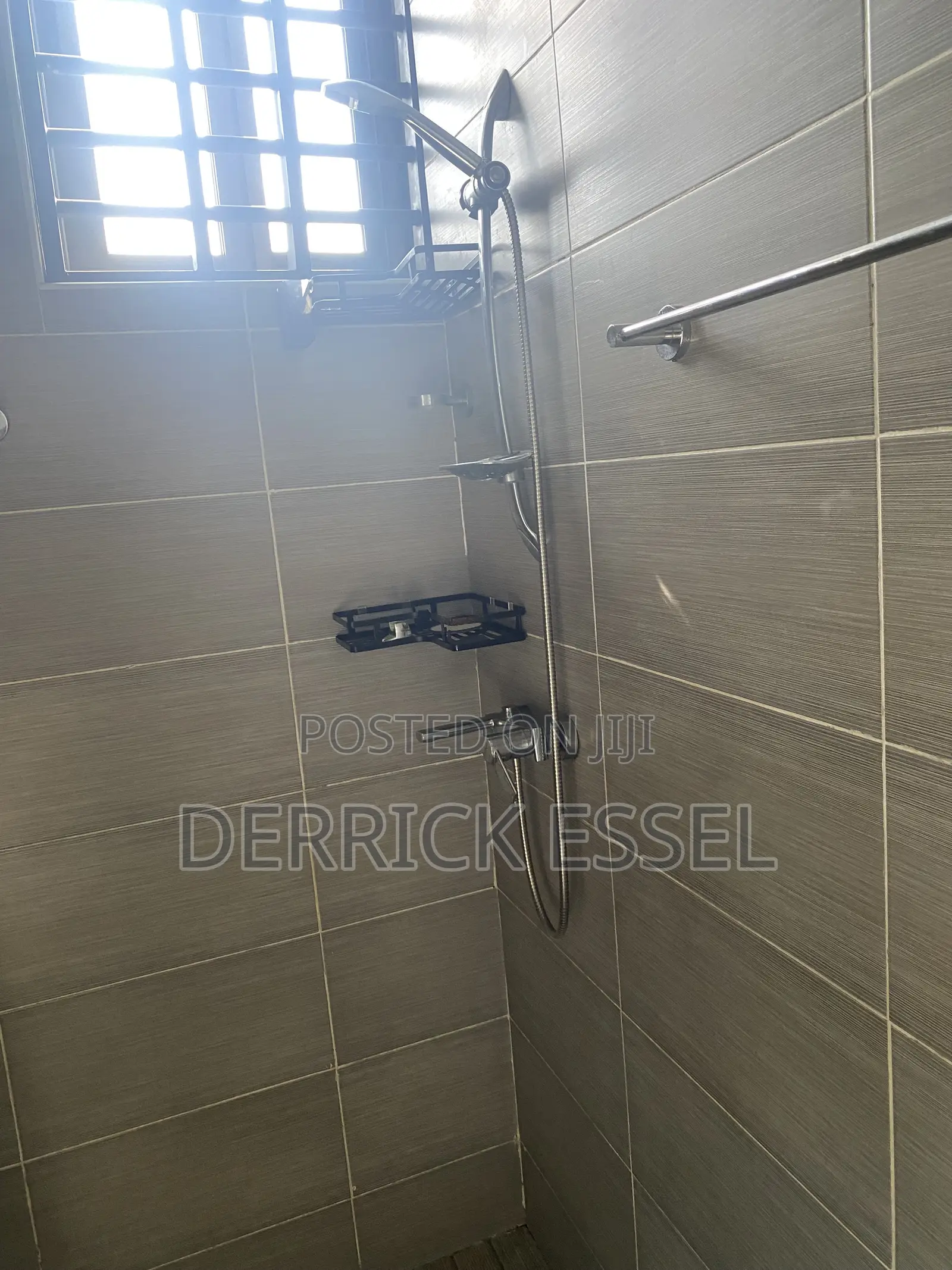 2bdrm Apartment in Christ Mind Limited, Tseaddo for rent
