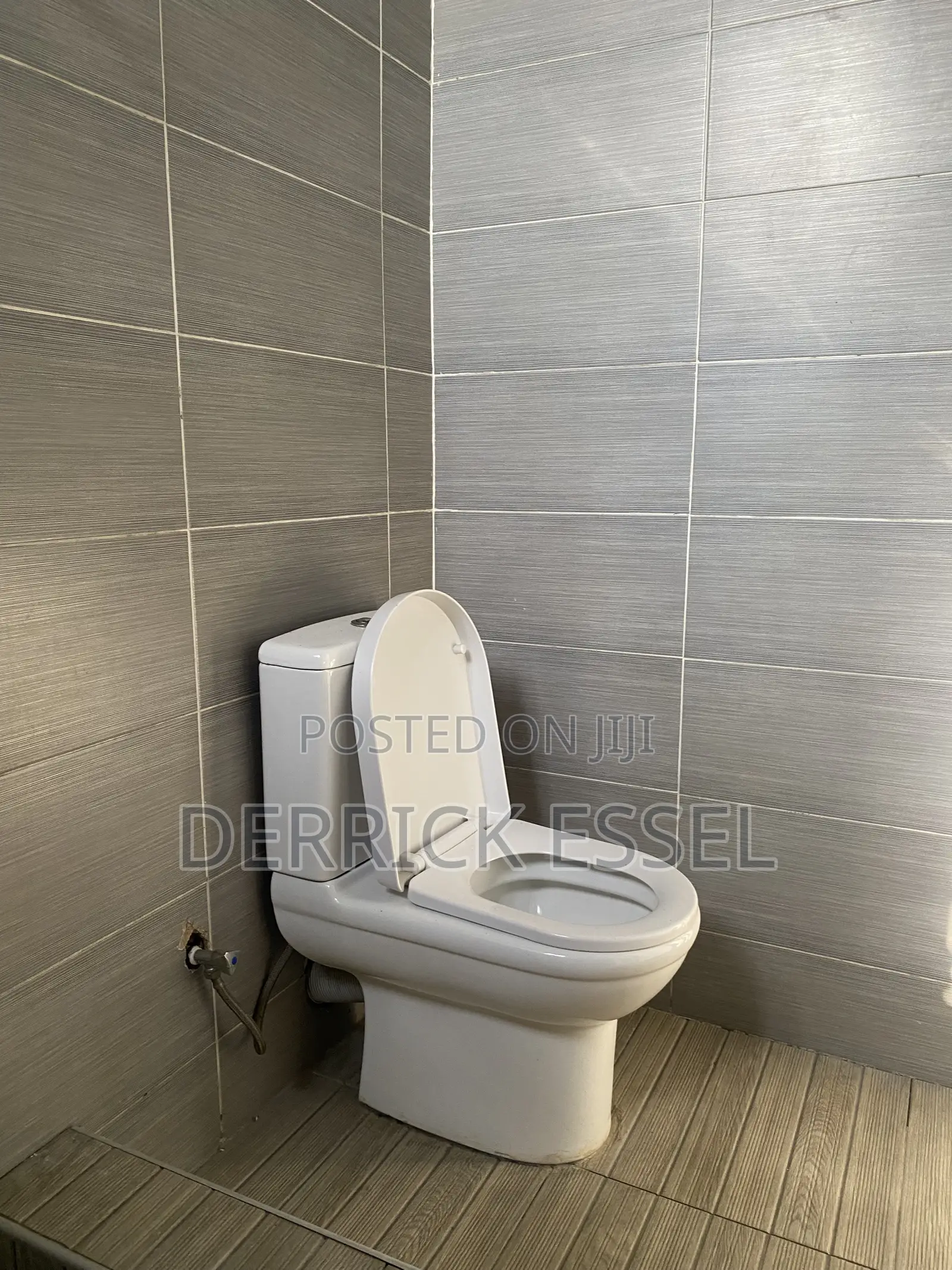 2bdrm Apartment in Christ Mind Limited, Tseaddo for rent