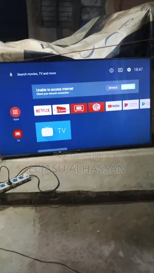 TCL 75 Inches