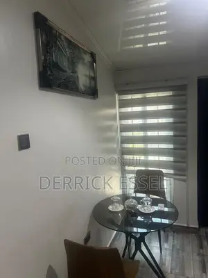 Furnished 2bdrm Apartment in Christ Mind Limited, Tseaddo for rent