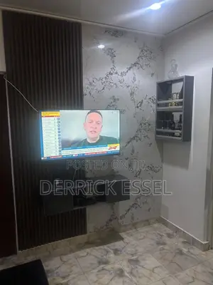 Furnished 2bdrm Apartment in Christ Mind Limited, Tseaddo for rent
