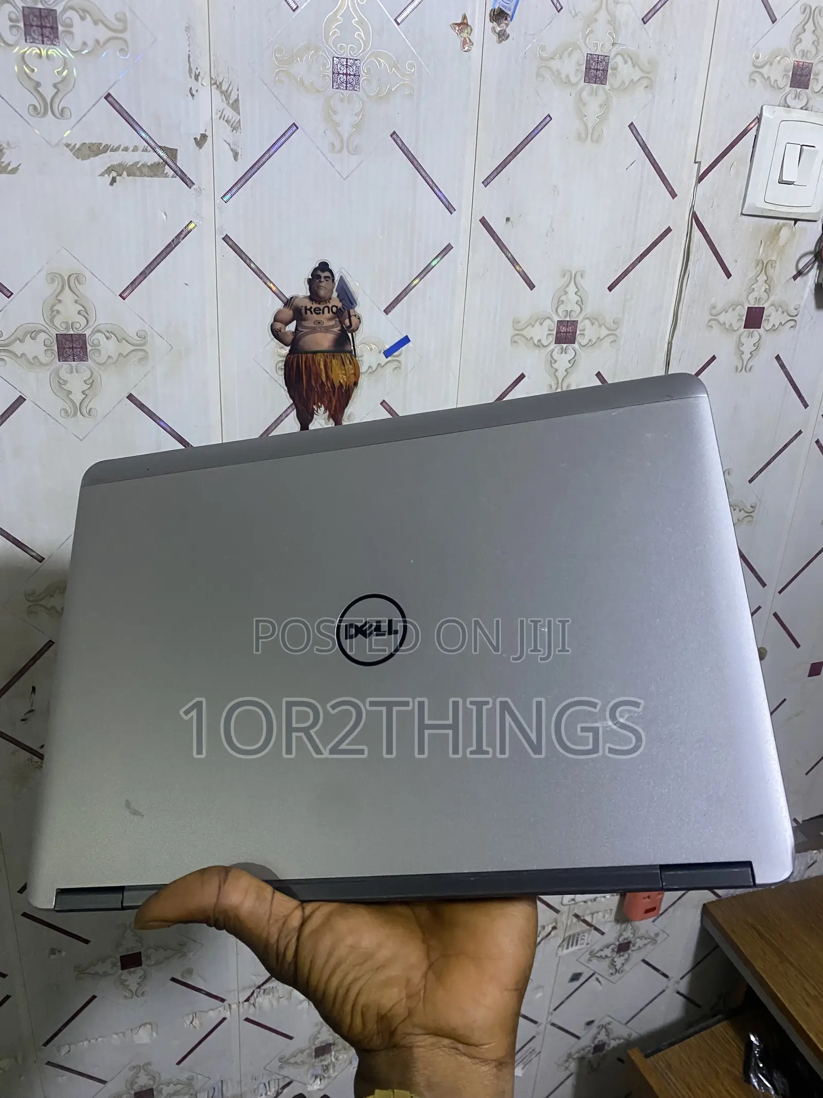Laptop Dell Latitude 7440 8GB Intel Core i5 SSD 128GB
