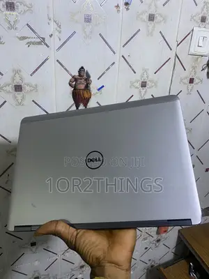 Laptop Dell Latitude 7440 8GB Intel Core i5 SSD 128GB