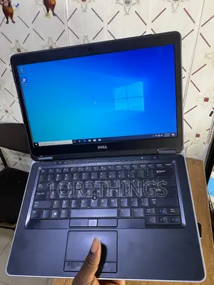 Laptop Dell Latitude 7440 8GB Intel Core i5 SSD 128GB