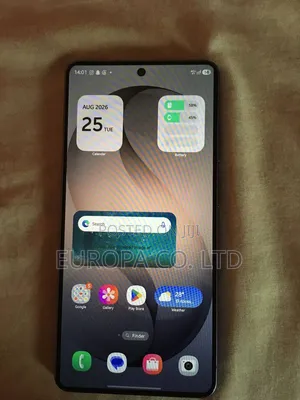 Samsung Galaxy S26 Ultra 5G 256 GB Black