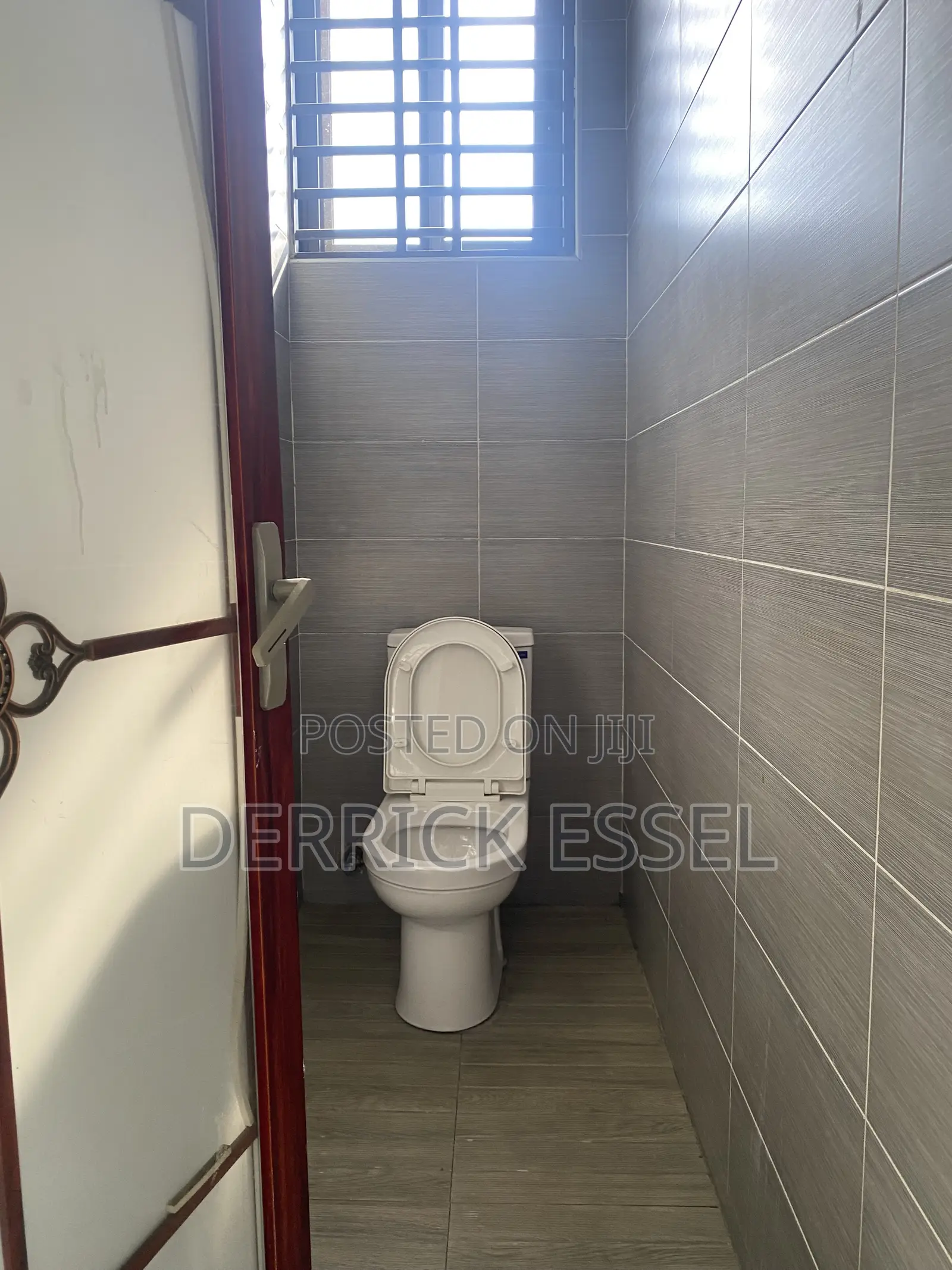2bdrm Apartment in Christ Mind Limited, Tseaddo for rent