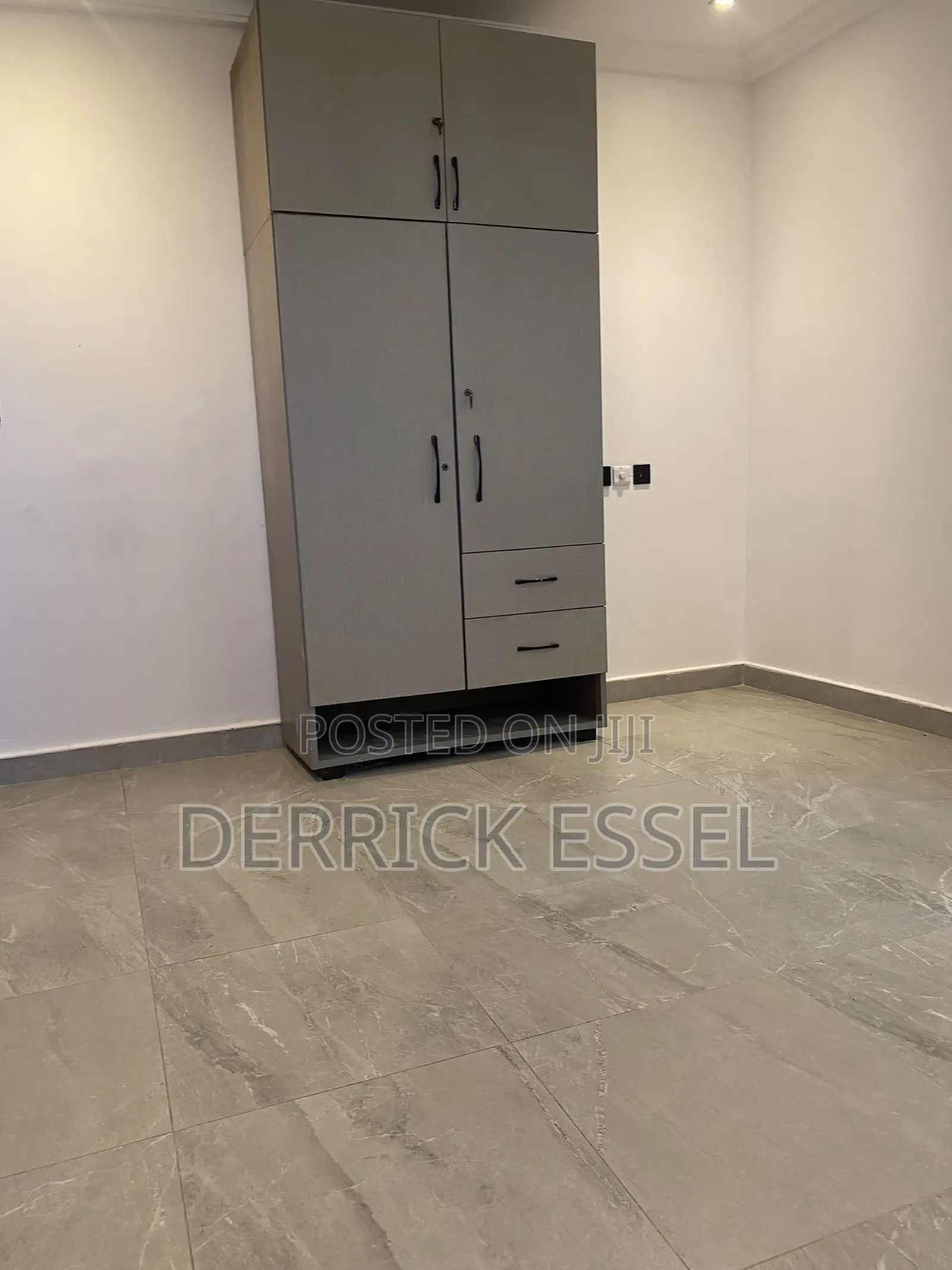 2bdrm Apartment in Christ Mind Limited, Tseaddo for rent
