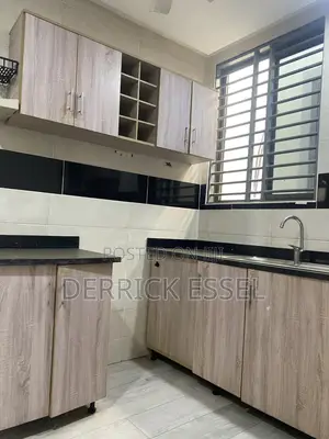 2bdrm Apartment in Christ Mind Limited, Tseaddo for rent