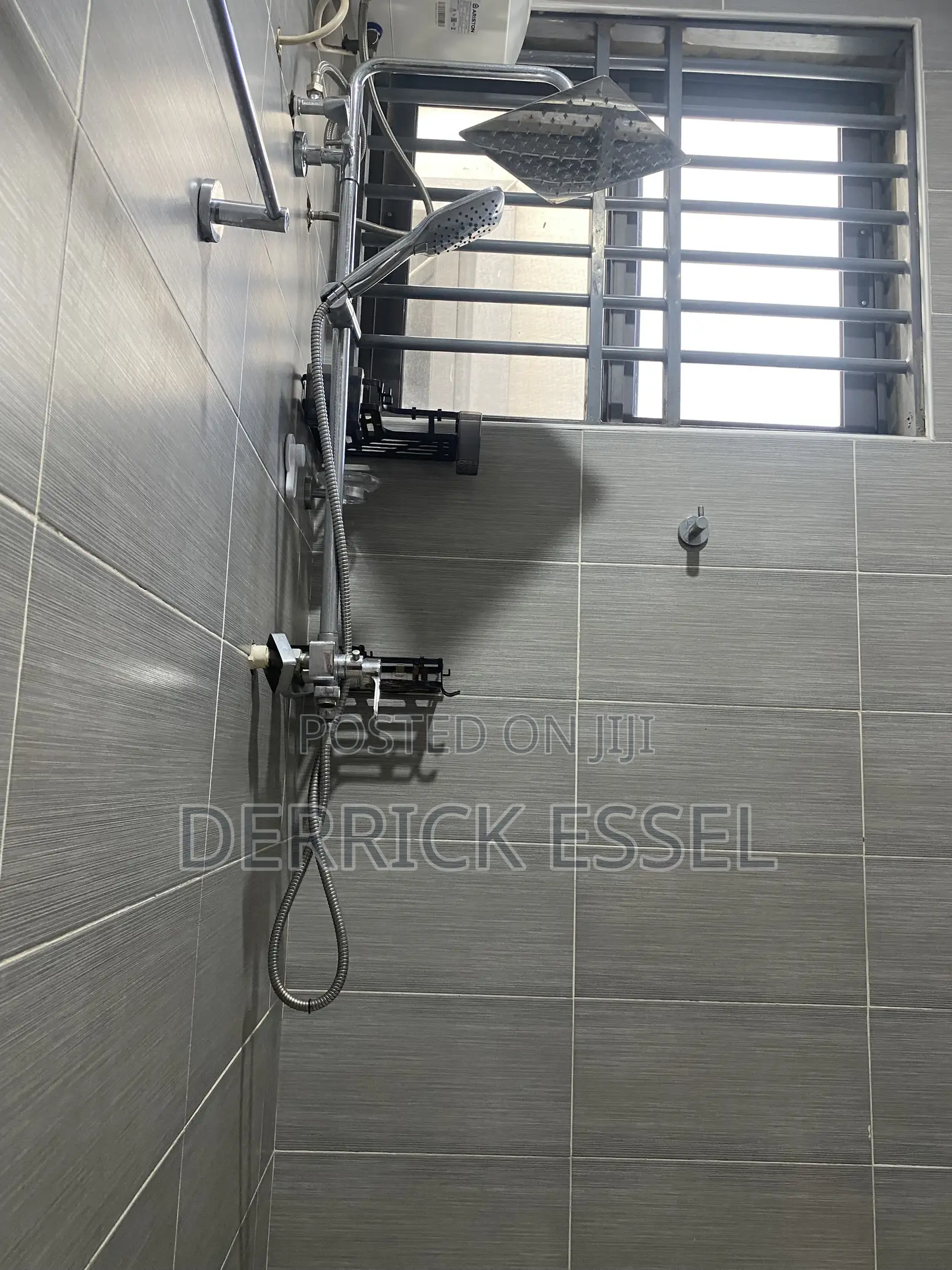 2bdrm Apartment in Christ Mind Limited, Tseaddo for rent
