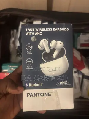 Pantone EarPod