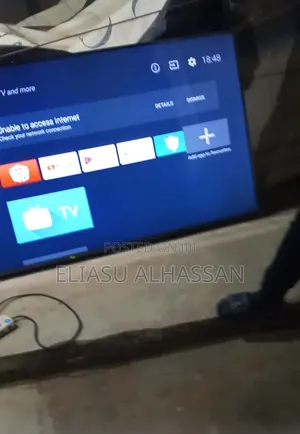 TCL 75 Inches