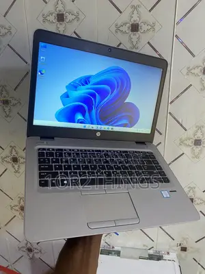 Laptop HP EliteBook 840 G3 8GB Intel Core i5 SSD 256GB
