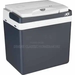 24lit Ambiano Cool Box/ Car Fridge