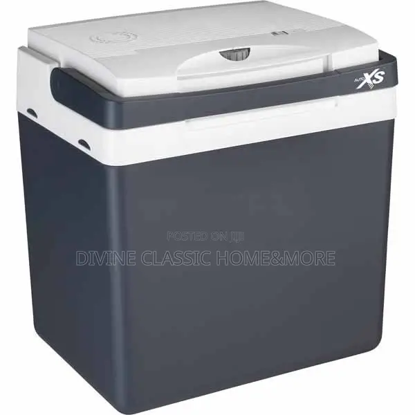 24lit Ambiano Cool Box/ Car Fridge