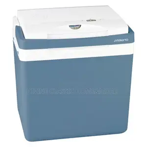 24lit Ambiano Cool Box/ Car Fridge