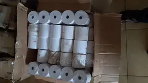 80mm Paper Roll