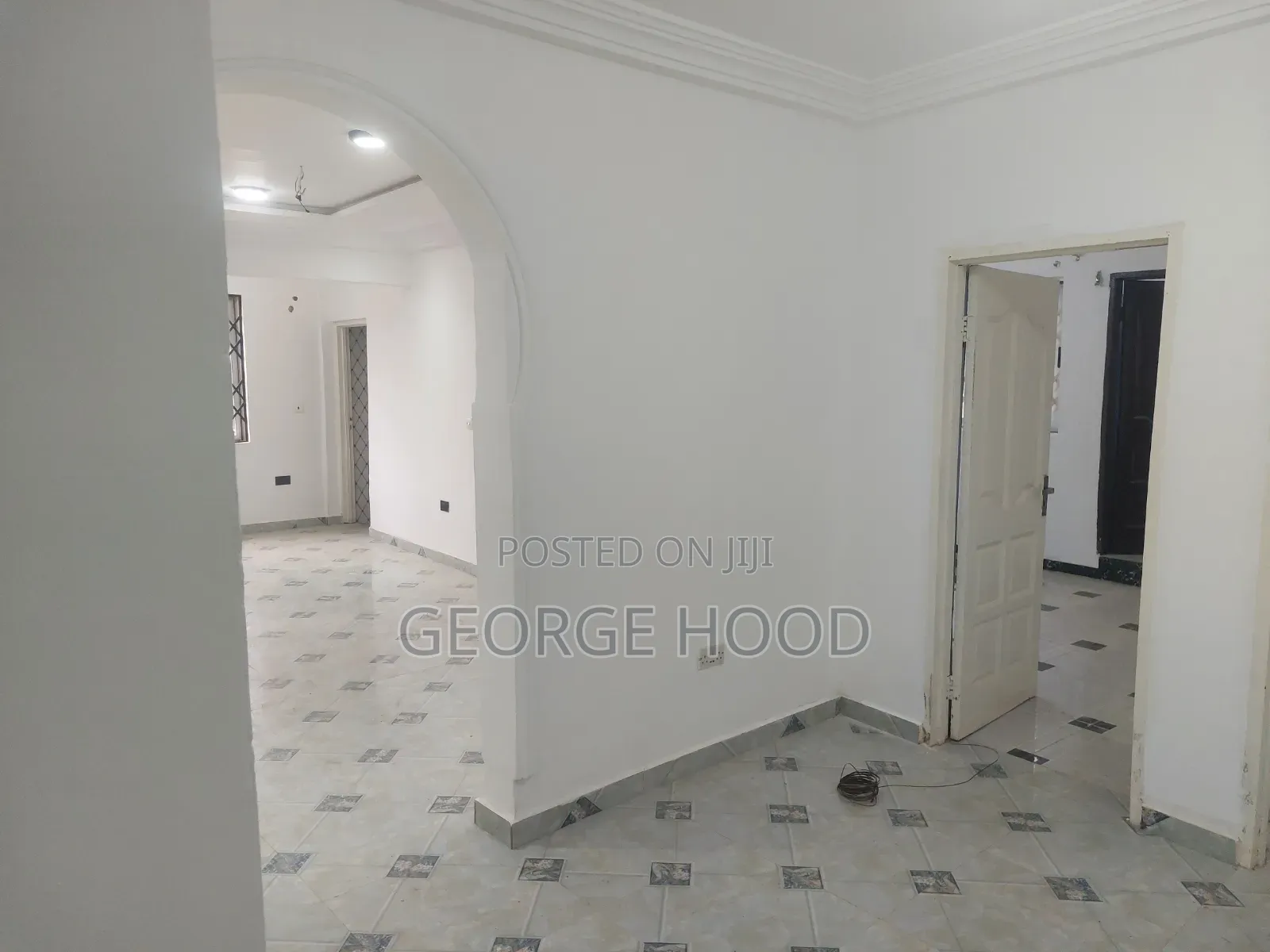 3bdrm Apartment in Lakeside Estate, New Legon for rent