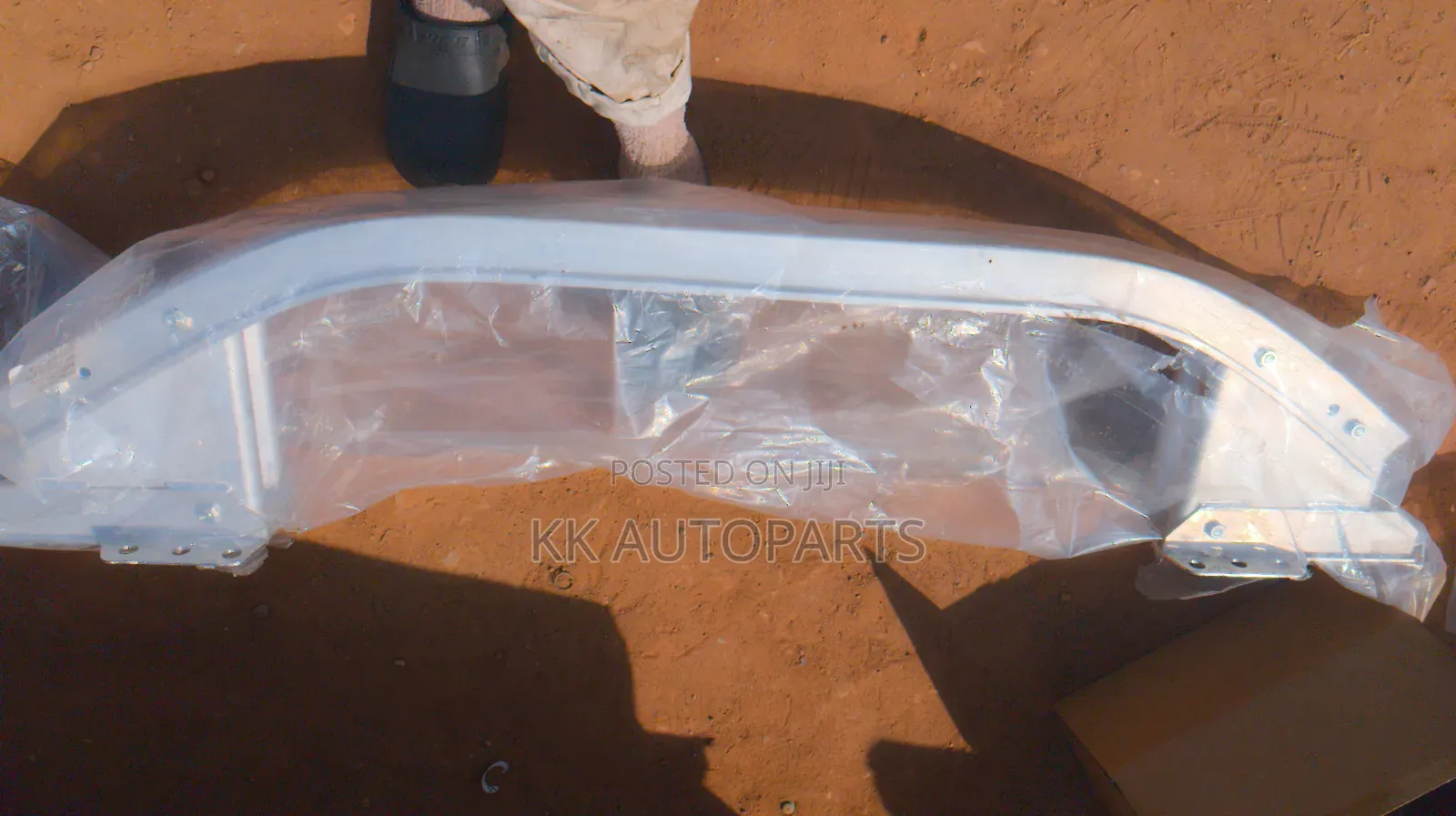 Honda Civic 2022,2023,2024,2025 Reenforced Bar