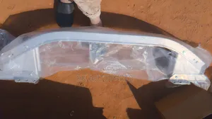 Honda Civic 2022,2023,2024,2025 Reenforced Bar
