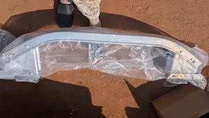 Honda Civic 2022,2023,2024,2025 Reenforced Bar