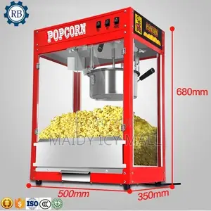 Popcorn Machine