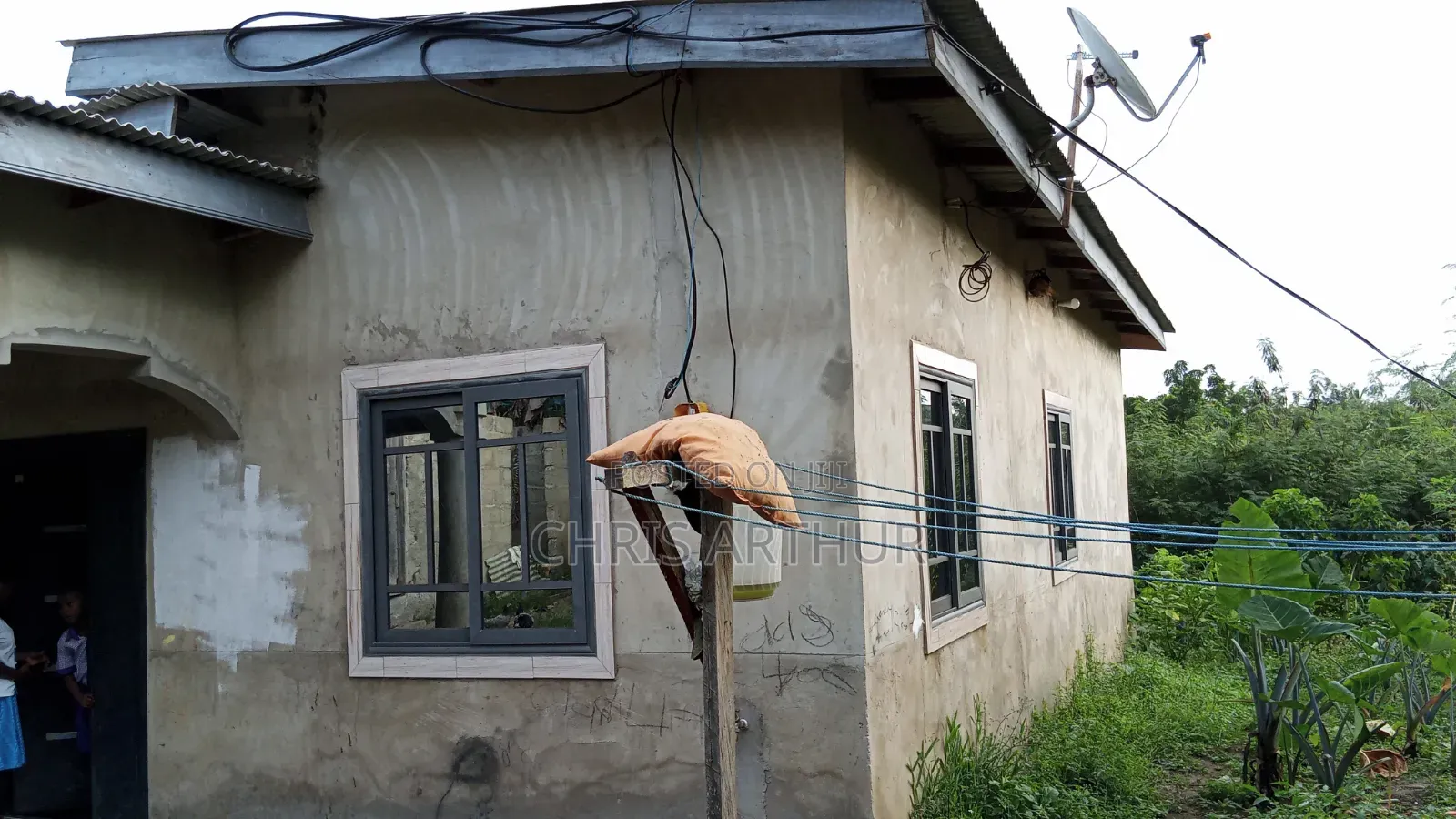 4bdrm House in Komenda/Edina/Eguafo/Abirem Municipal for sale