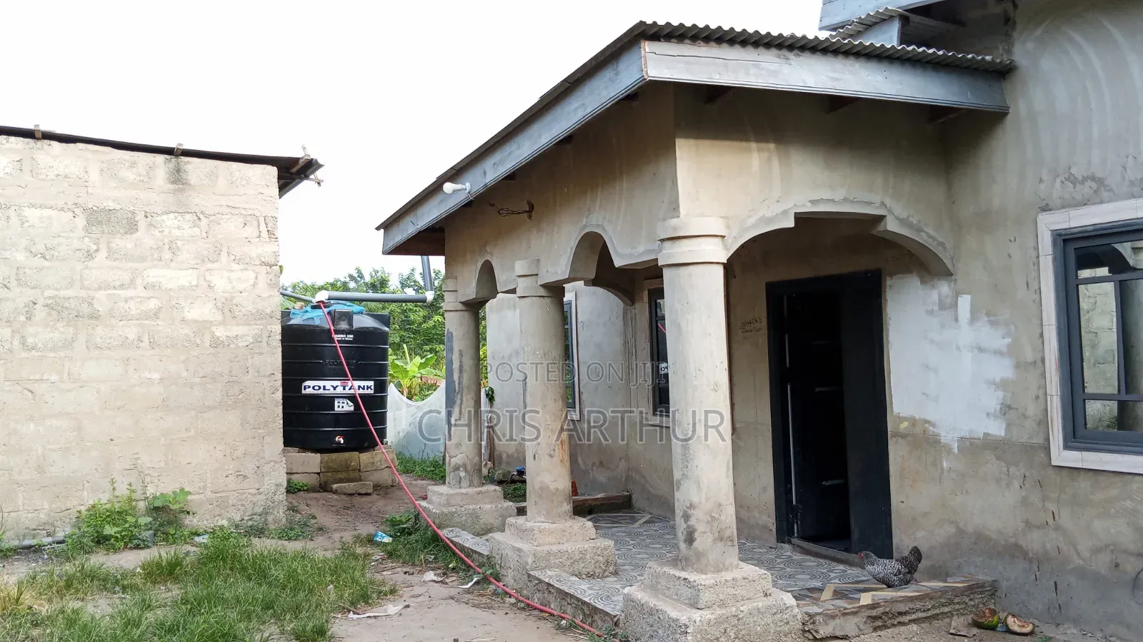 4bdrm House in Komenda/Edina/Eguafo/Abirem Municipal for sale