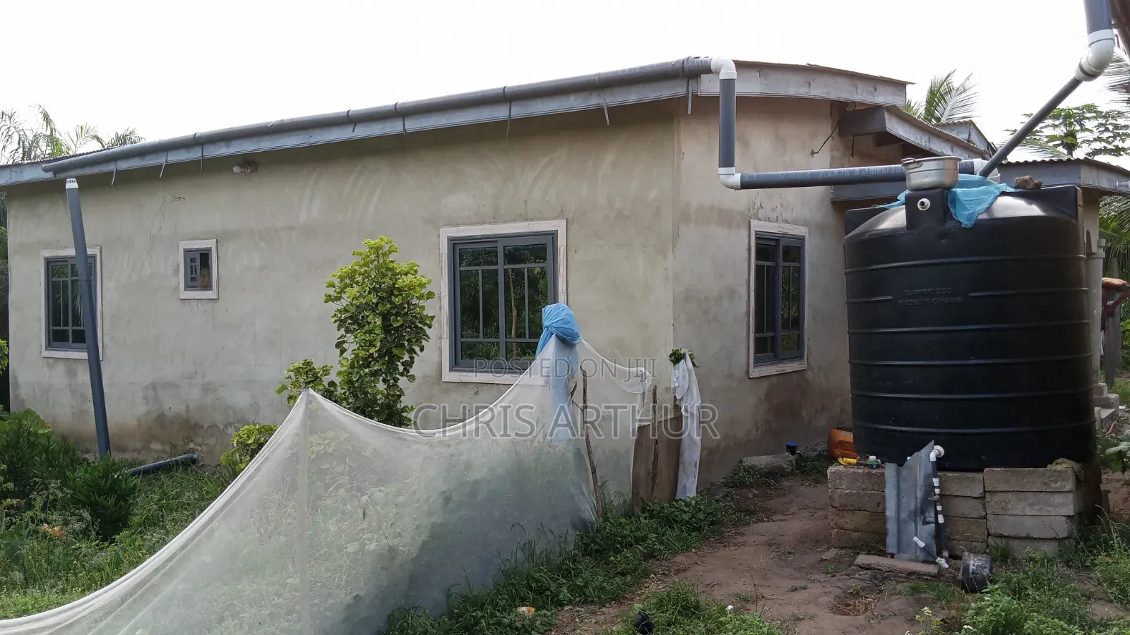 4bdrm House in Komenda/Edina/Eguafo/Abirem Municipal for sale
