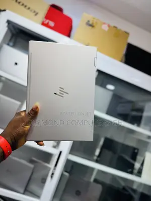 Laptop HP EliteBook x360 830 G6 8GB Intel Core i5 SSD 256GB