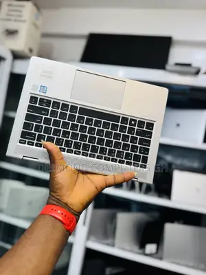 Laptop HP EliteBook x360 830 G6 8GB Intel Core i5 SSD 256GB