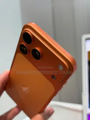Apple iPhone 17 Pro Max 1 TB Orange