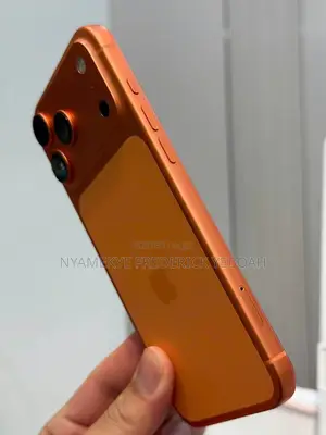 Apple iPhone 17 Pro Max 1 TB Orange