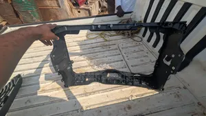 Honda Civic 2022,2023,2024,2025 Radiator Support