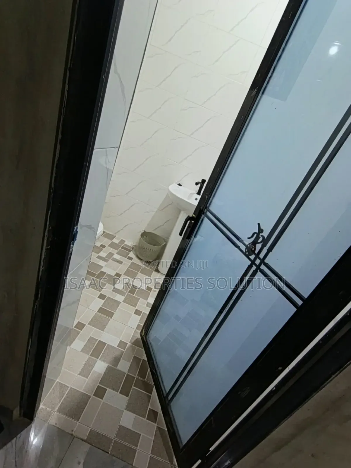 2bdrm Apartment in Isaac Properties, Shama Ahanta East Metropolitan