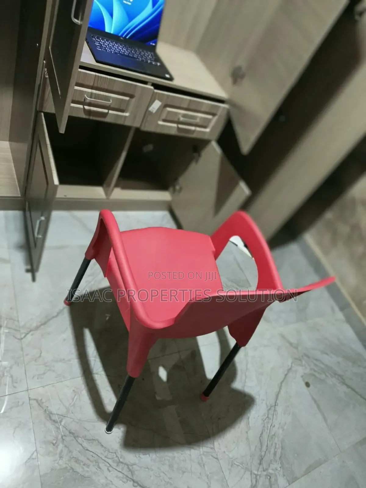 2bdrm Apartment in Isaac Properties, Shama Ahanta East Metropolitan