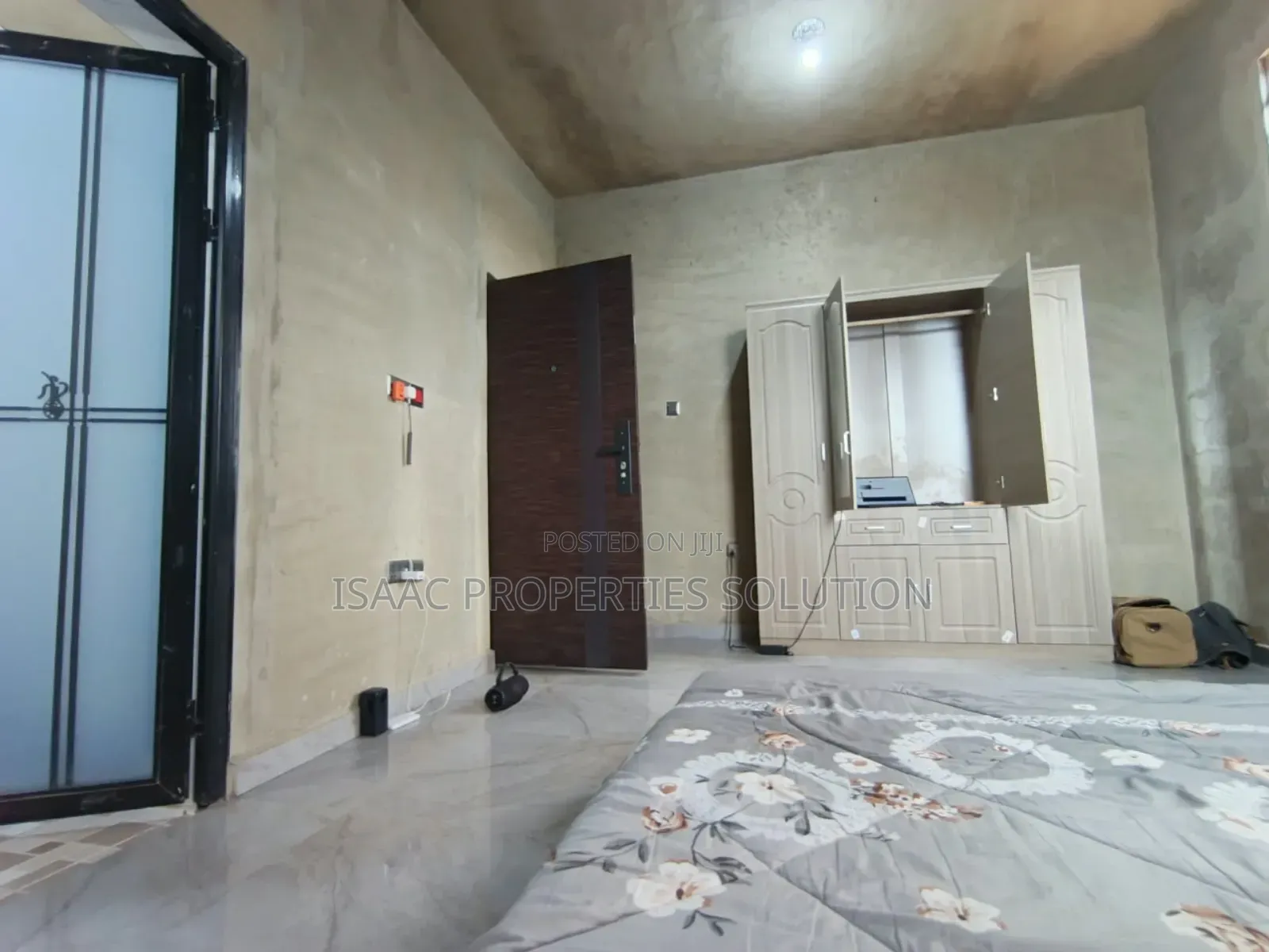 2bdrm Apartment in Isaac Properties, Shama Ahanta East Metropolitan