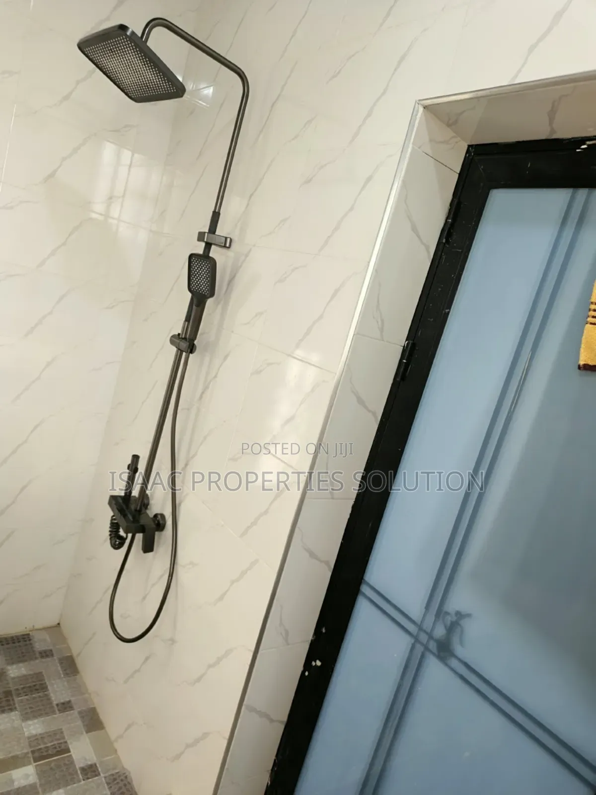 2bdrm Apartment in Isaac Properties, Shama Ahanta East Metropolitan