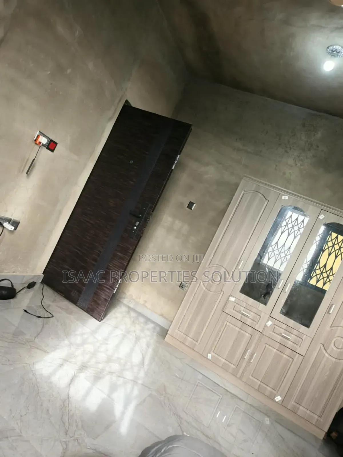 2bdrm Apartment in Isaac Properties, Shama Ahanta East Metropolitan