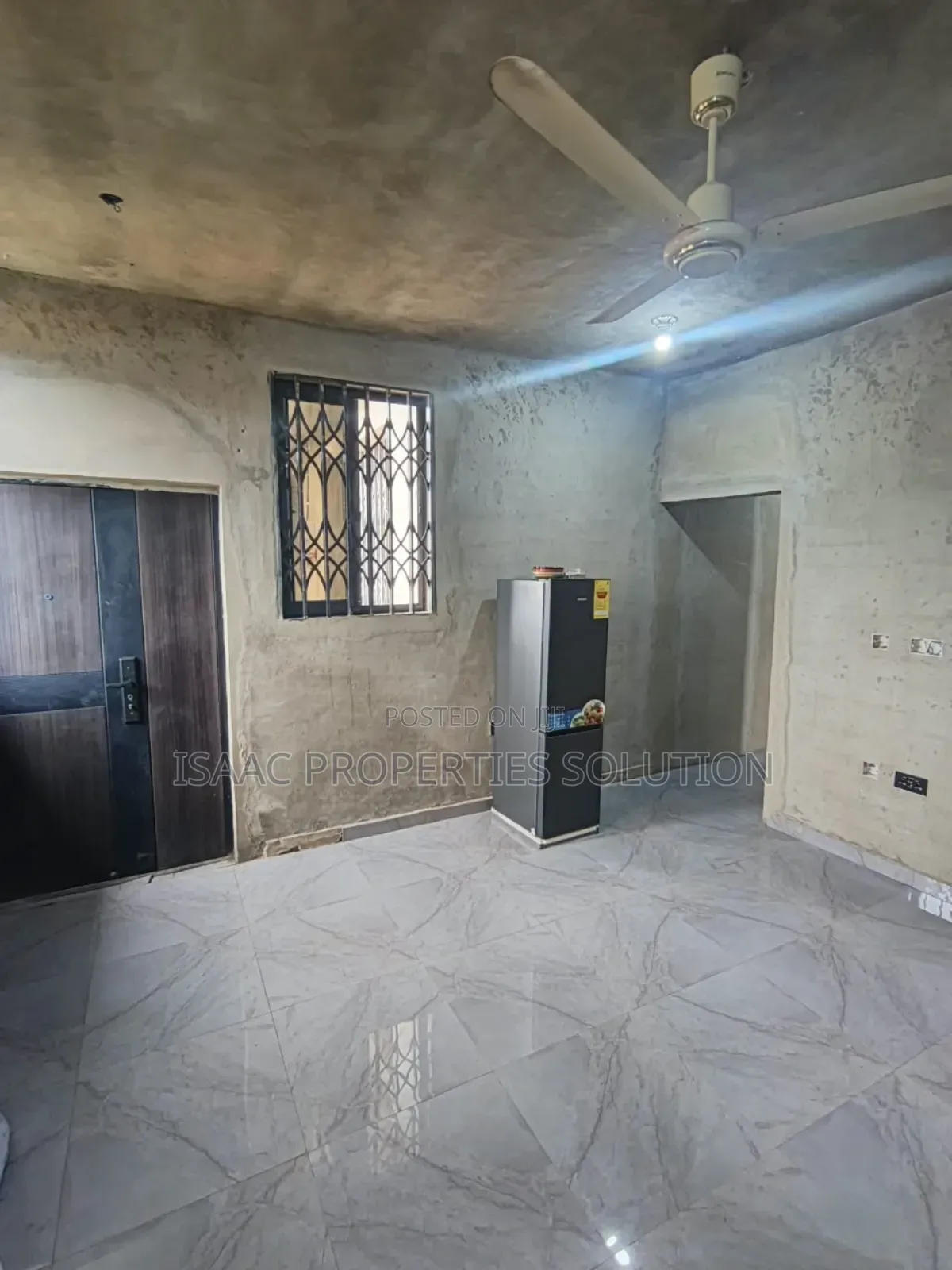 2bdrm Apartment in Isaac Properties, Shama Ahanta East Metropolitan