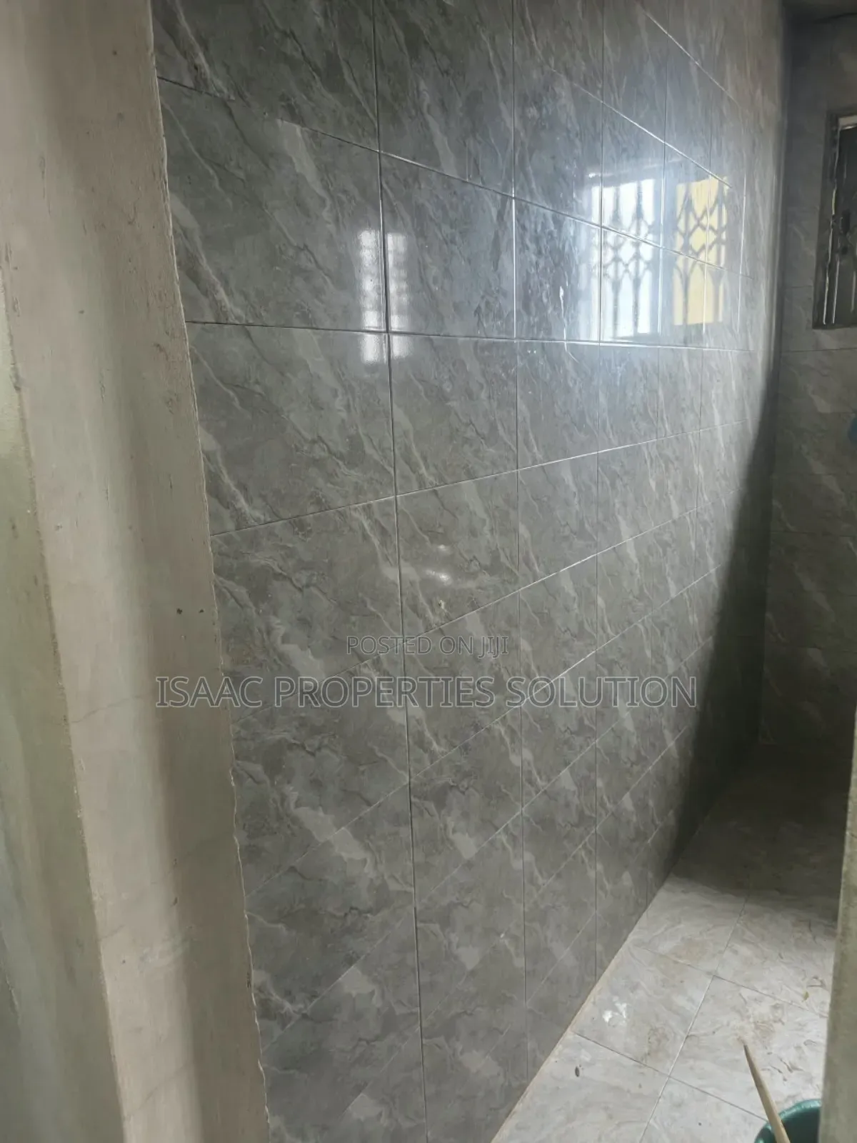 2bdrm Apartment in Isaac Properties, Shama Ahanta East Metropolitan
