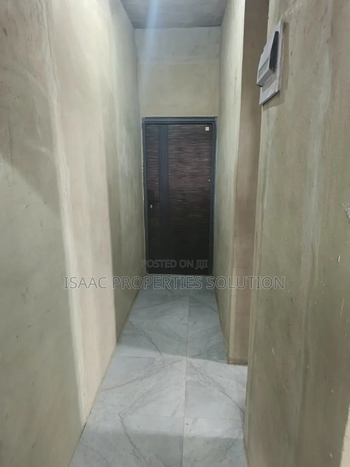 2bdrm Apartment in Isaac Properties, Shama Ahanta East Metropolitan