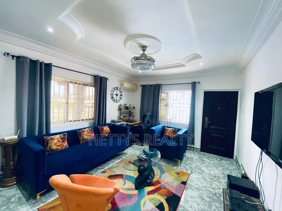 5bdrm House in North Legon for sale