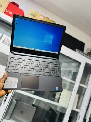 Laptop Dell Inspiron 15 5551 8GB Intel Pentium HDD 500GB