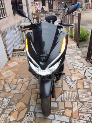 Honda 2024 Black